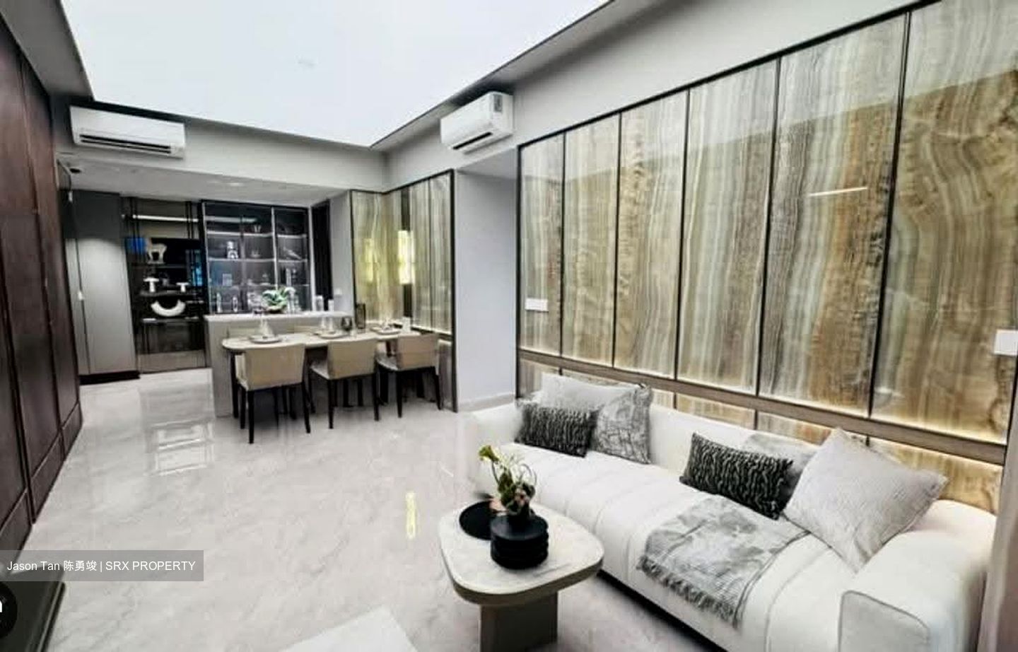 Lentor Gardens Residences (D26), Apartment #625412301